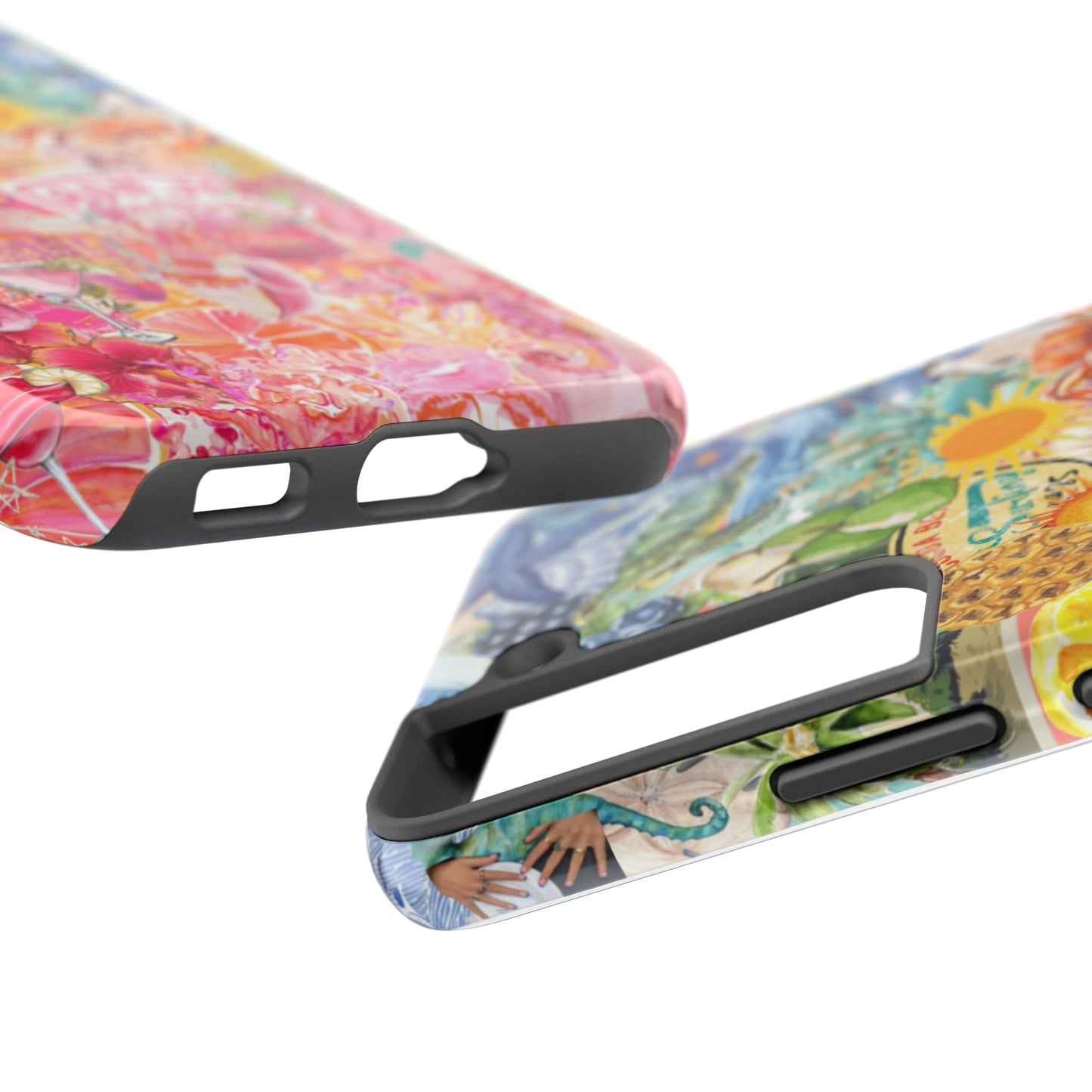 Tropical Phone Case
