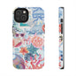 Beachy Blues - Phone Case