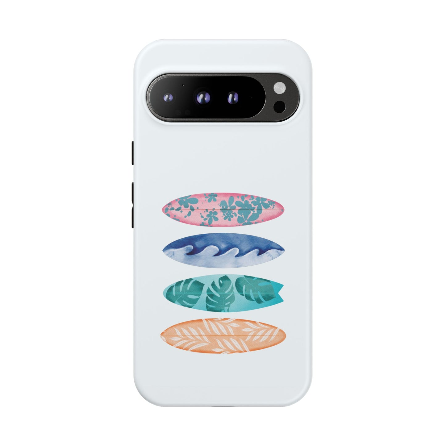 Surf 2 Shore - Phone Case