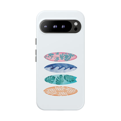 Surf 2 Shore - Phone Case