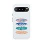 Surf 2 Shore - Phone Case