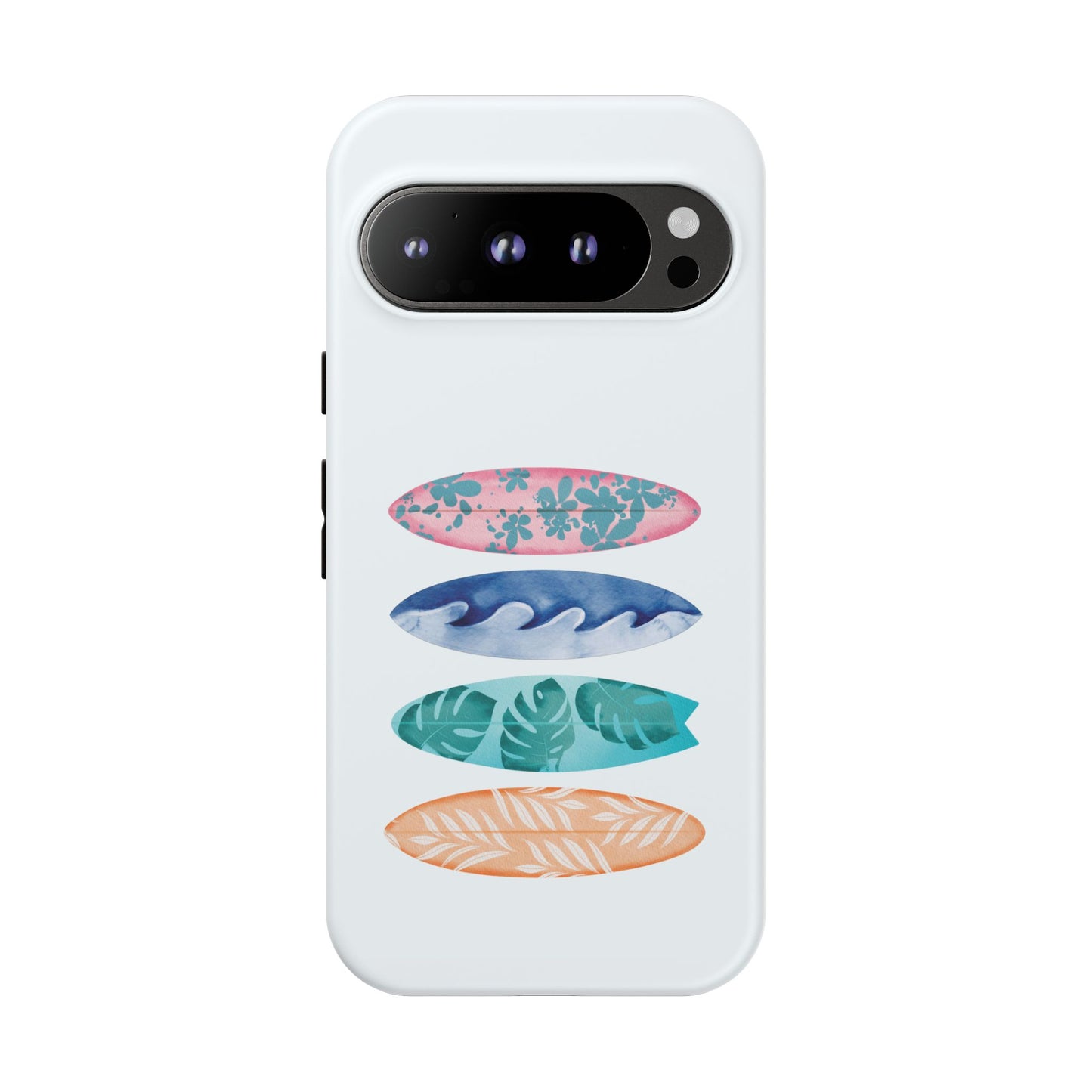Surf 2 Shore - Phone Case
