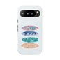 Surf 2 Shore - Phone Case