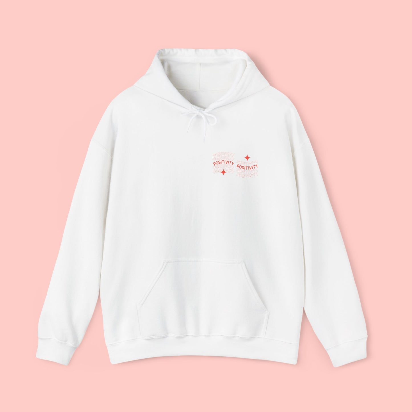 Positivity Hoodie