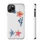 Tropical Ocean-Inspired Phone Case