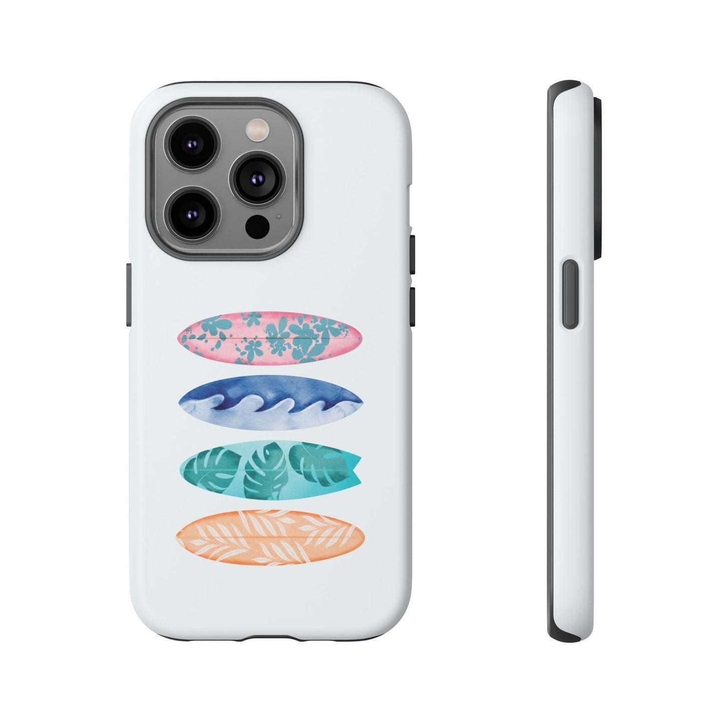 Surf 2 Shore - Phone Case