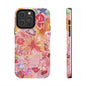 Tropical Floral Phone Case