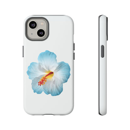 Blooming Blues - Phone Case