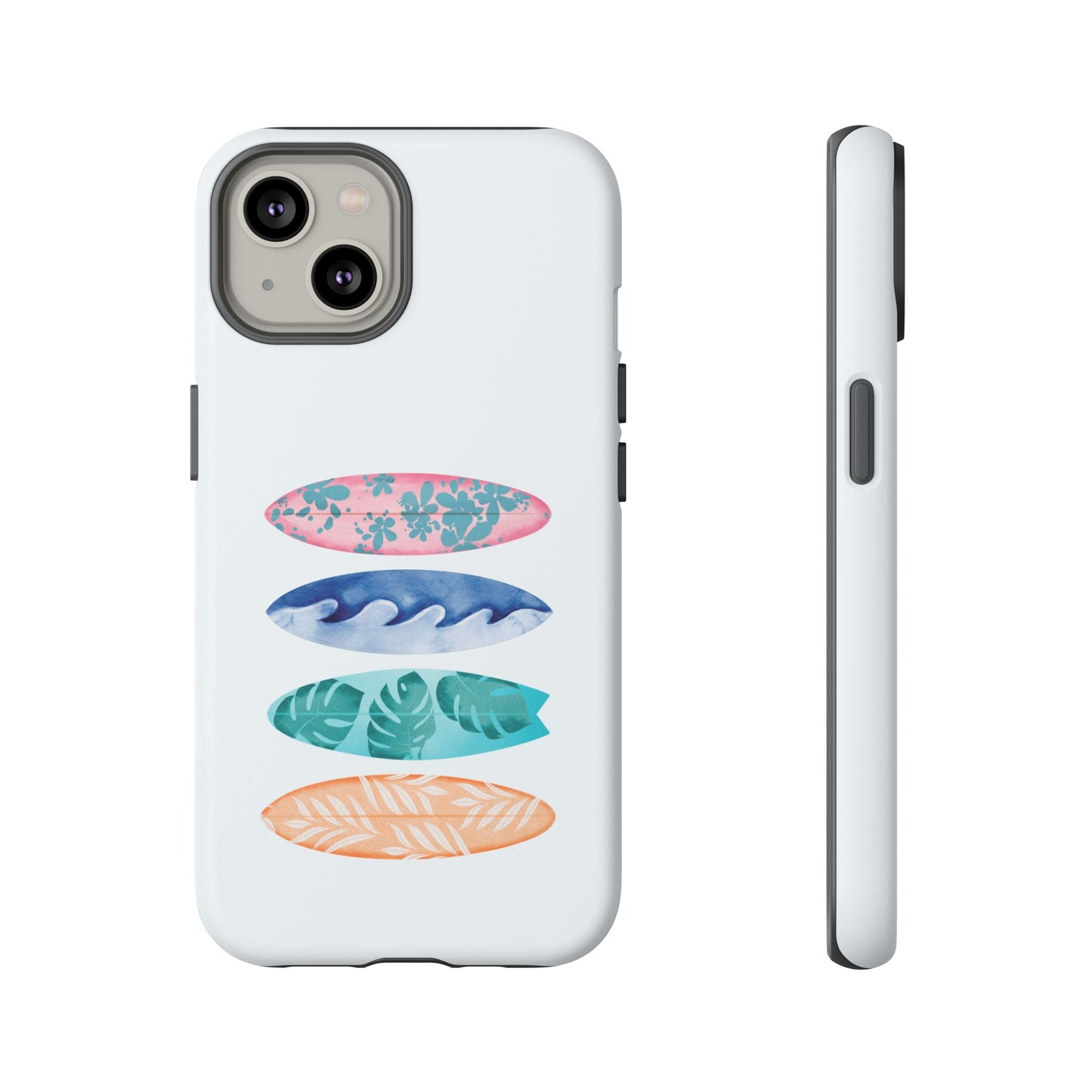 Surf 2 Shore - Phone Case