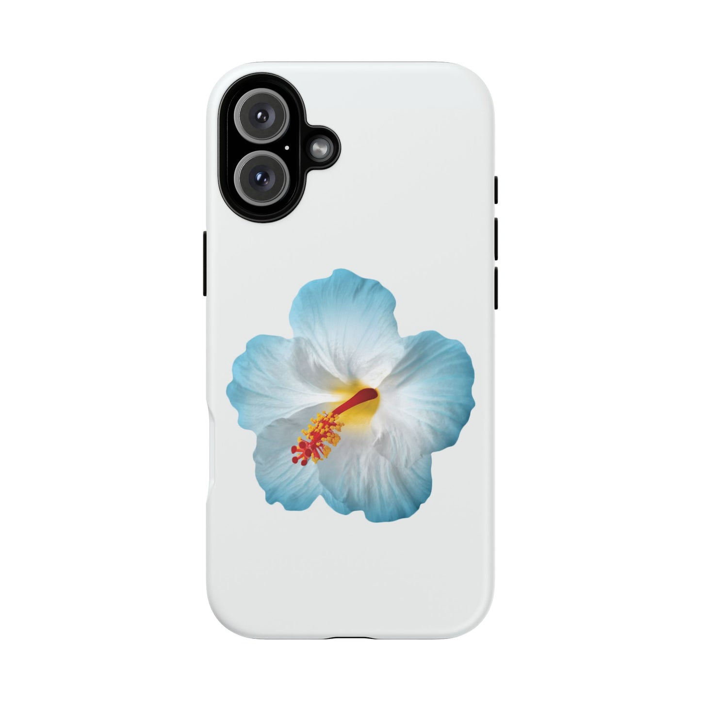 Blooming Blues - Phone Case