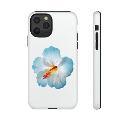 Blooming Blues - Phone Case