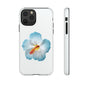 Blooming Blues - Phone Case