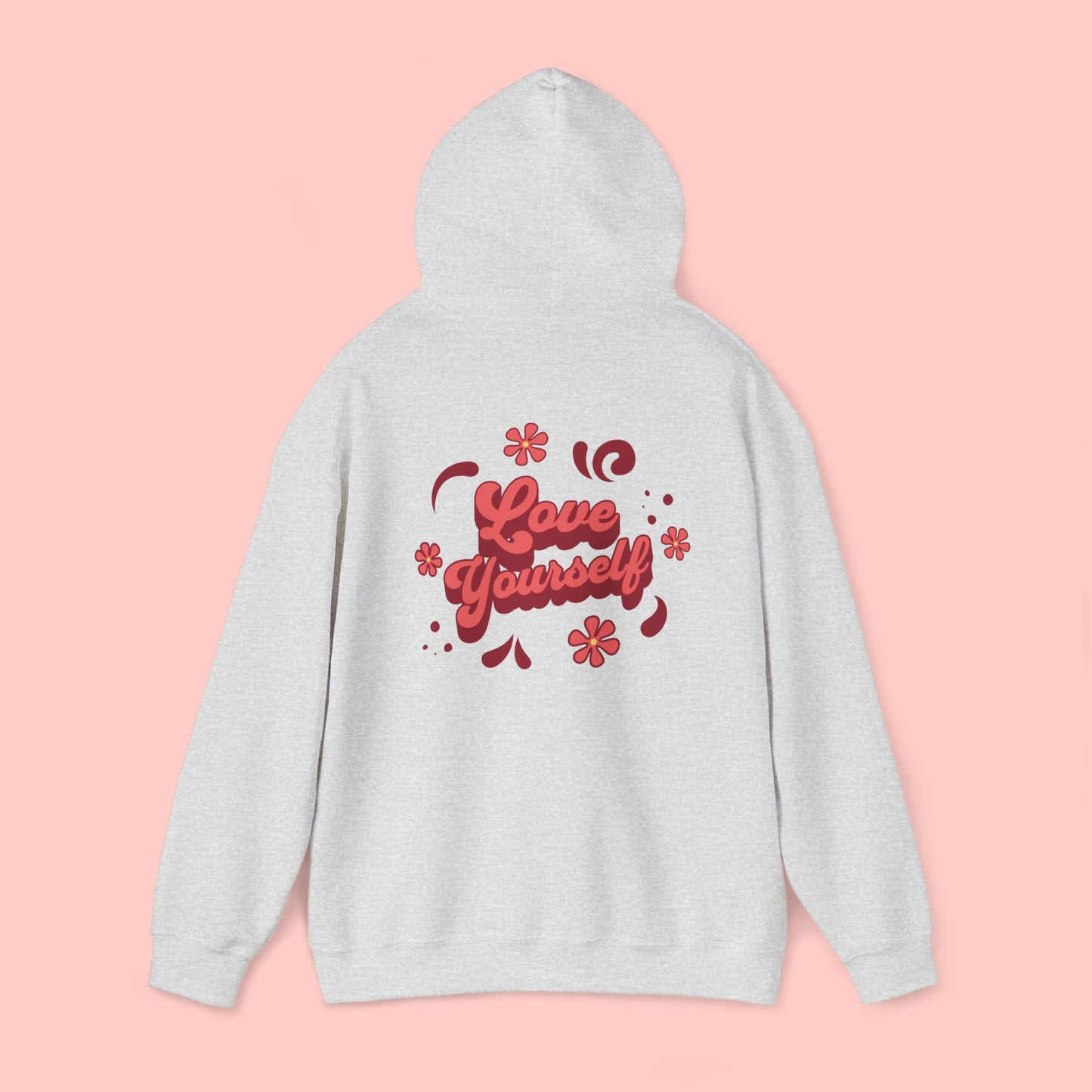 Love Yourself Hoodie
