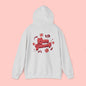 Love Yourself Hoodie