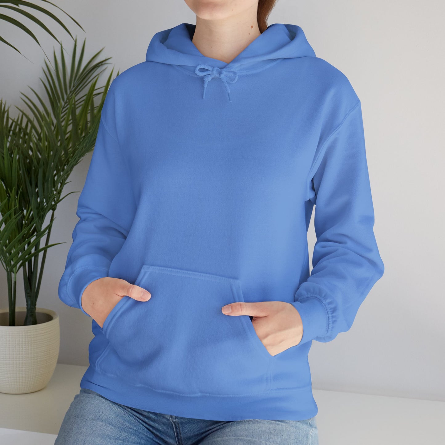 Love Yourself Hoodie