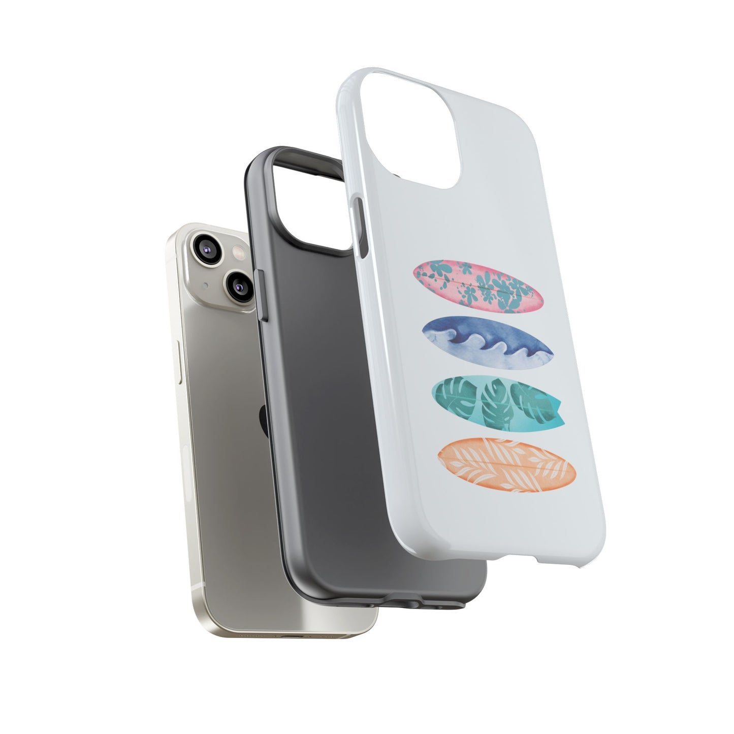 Surf 2 Shore - Phone Case