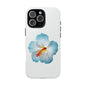 Blooming Blues - Phone Case