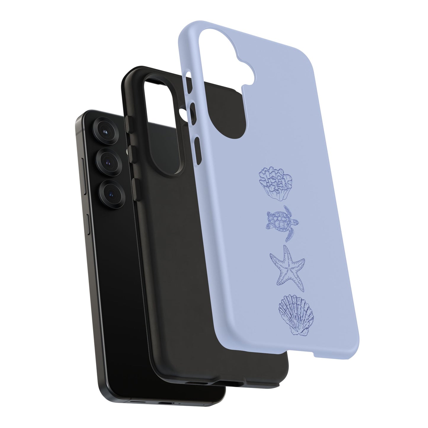 Marine Life Phone Case