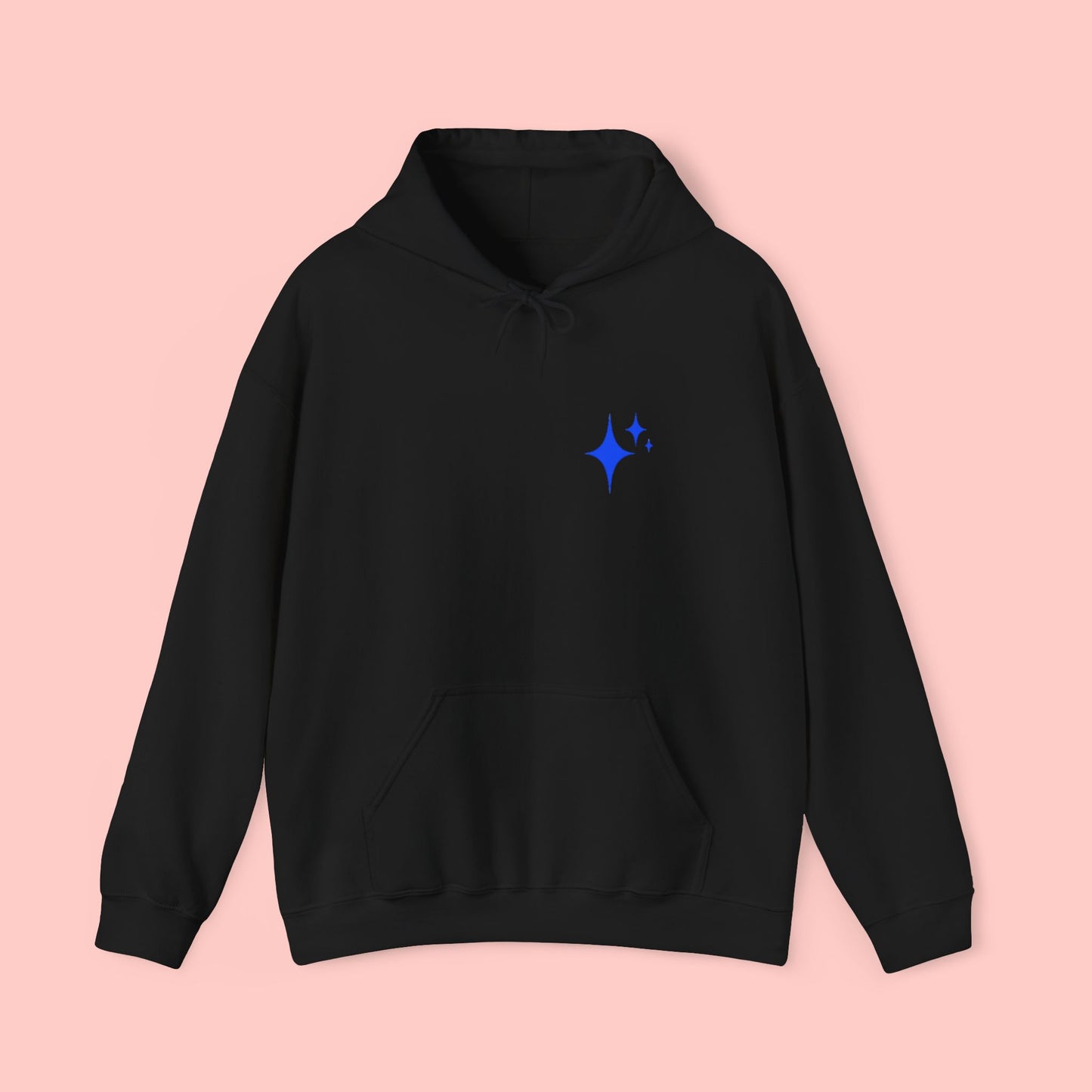 Good Things Take Time Hoodie