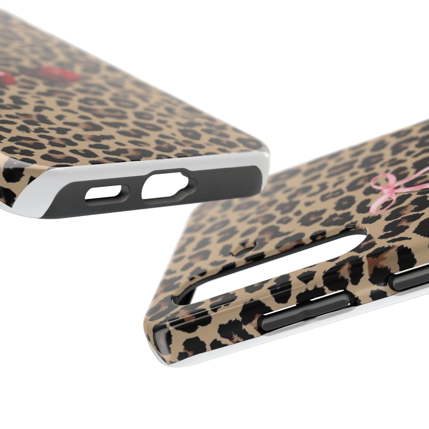 🍒 Bows and Cherries Phone case