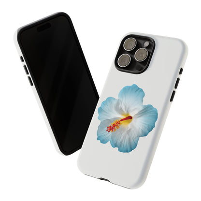 Blooming Blues - Phone Case