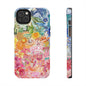 Tropical Phone Case