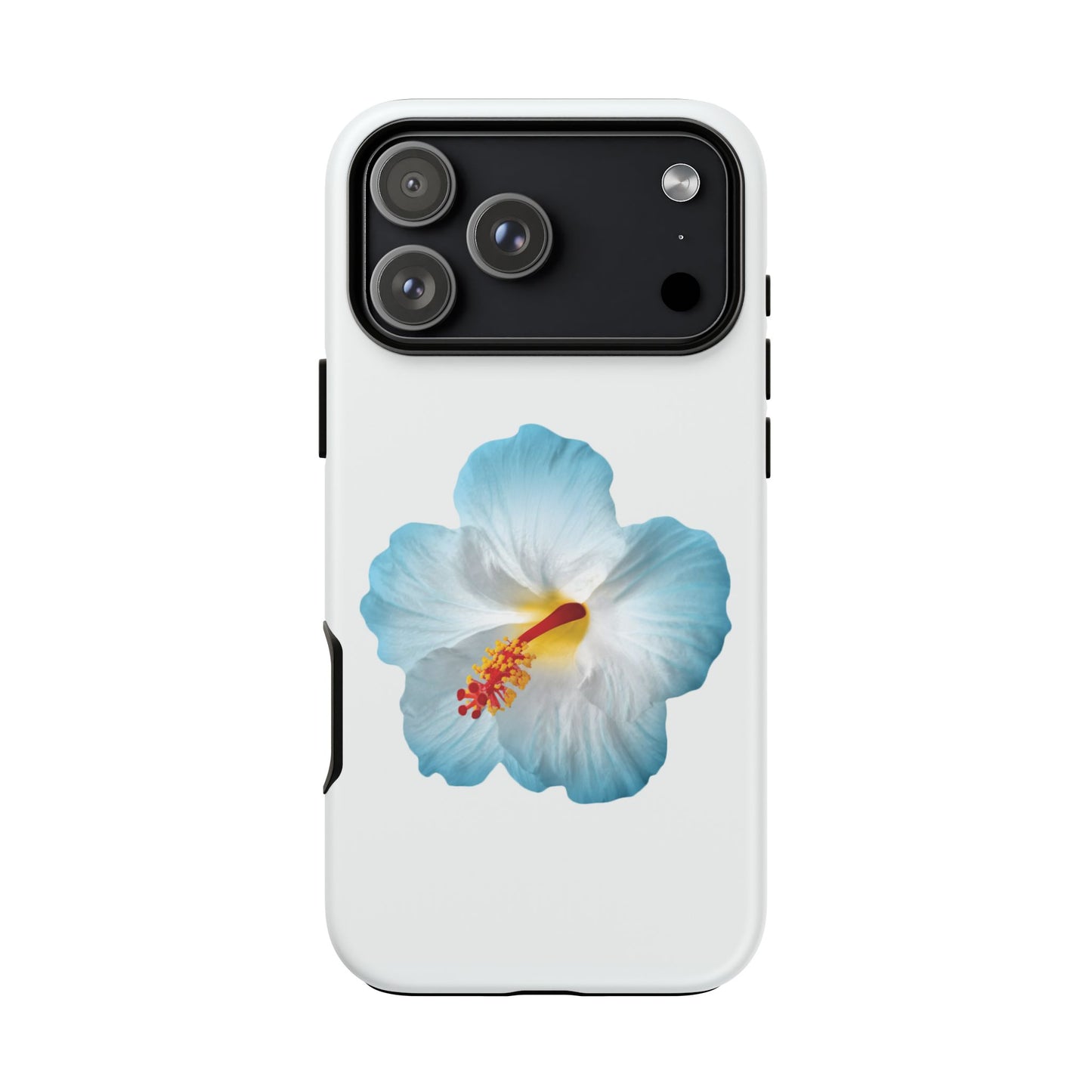 Blooming Blues - Phone Case