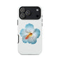 Blooming Blues - Phone Case