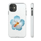 Blooming Blues - Phone Case