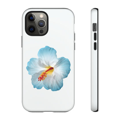 Blooming Blues - Phone Case