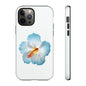 Blooming Blues - Phone Case