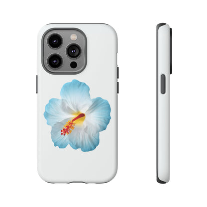 Blooming Blues - Phone Case