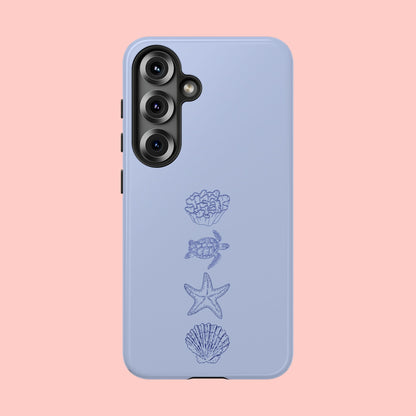 Marine Life Phone Case