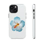 Blooming Blues - Phone Case