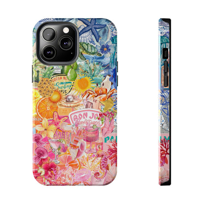 Tropical Phone Case