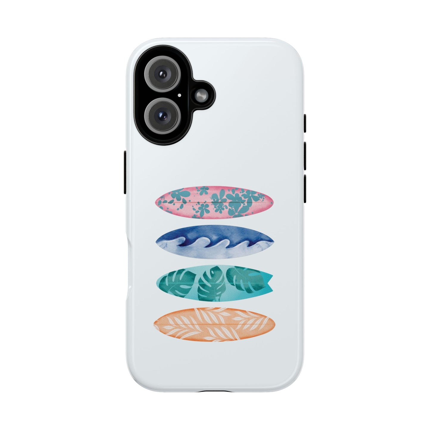 Surf 2 Shore - Phone Case