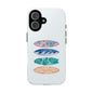 Surf 2 Shore - Phone Case