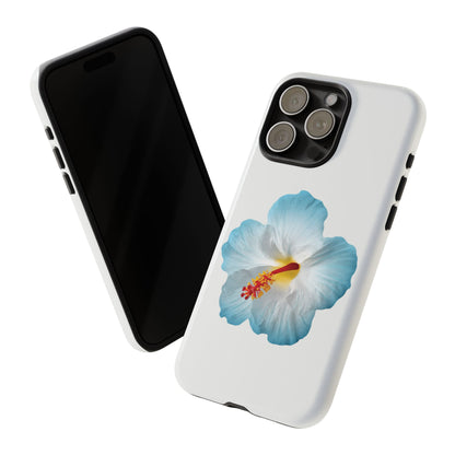 Blooming Blues - Phone Case