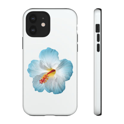 Blooming Blues - Phone Case