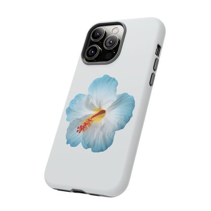 Blooming Blues - Phone Case