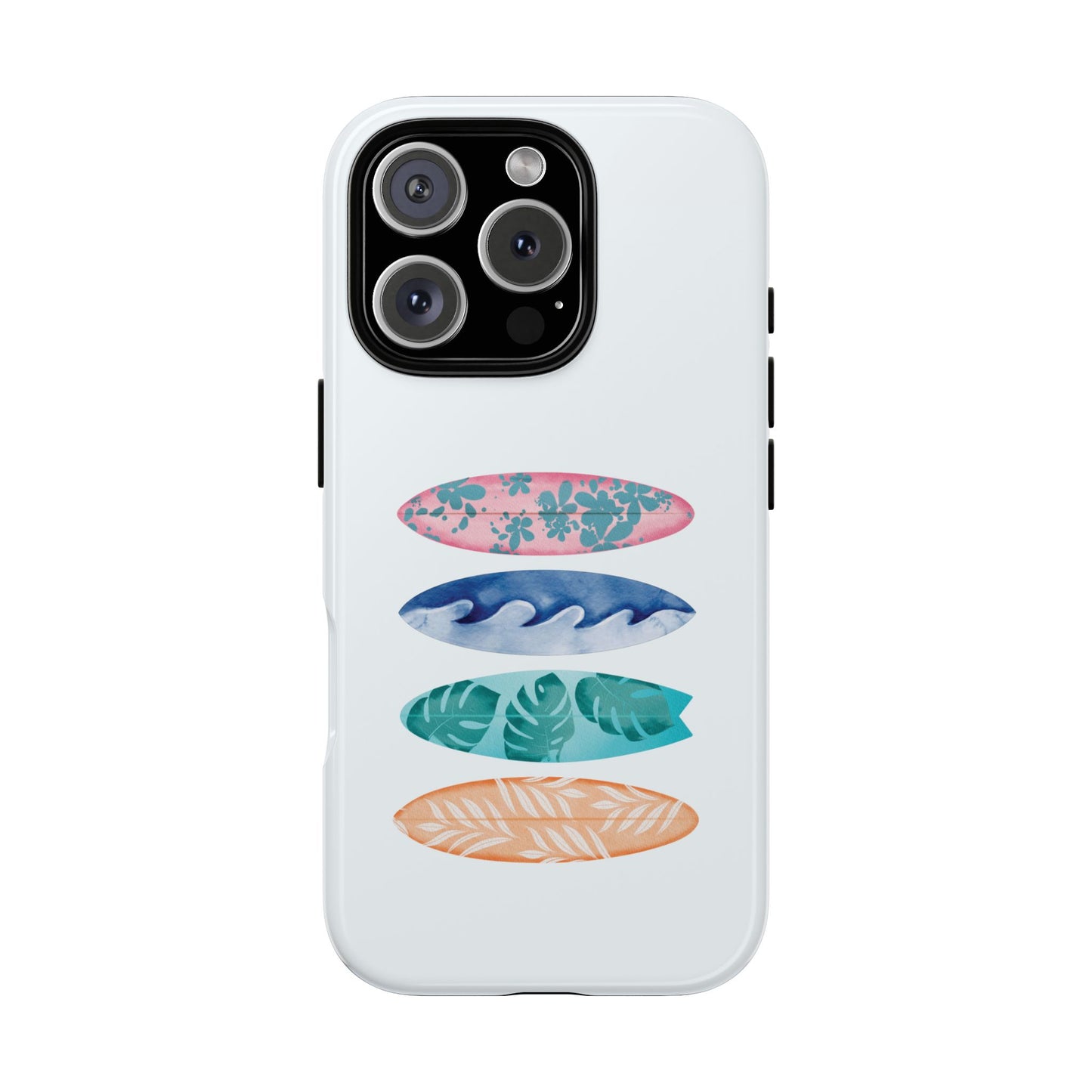 Surf 2 Shore - Phone Case
