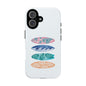 Surf 2 Shore - Phone Case