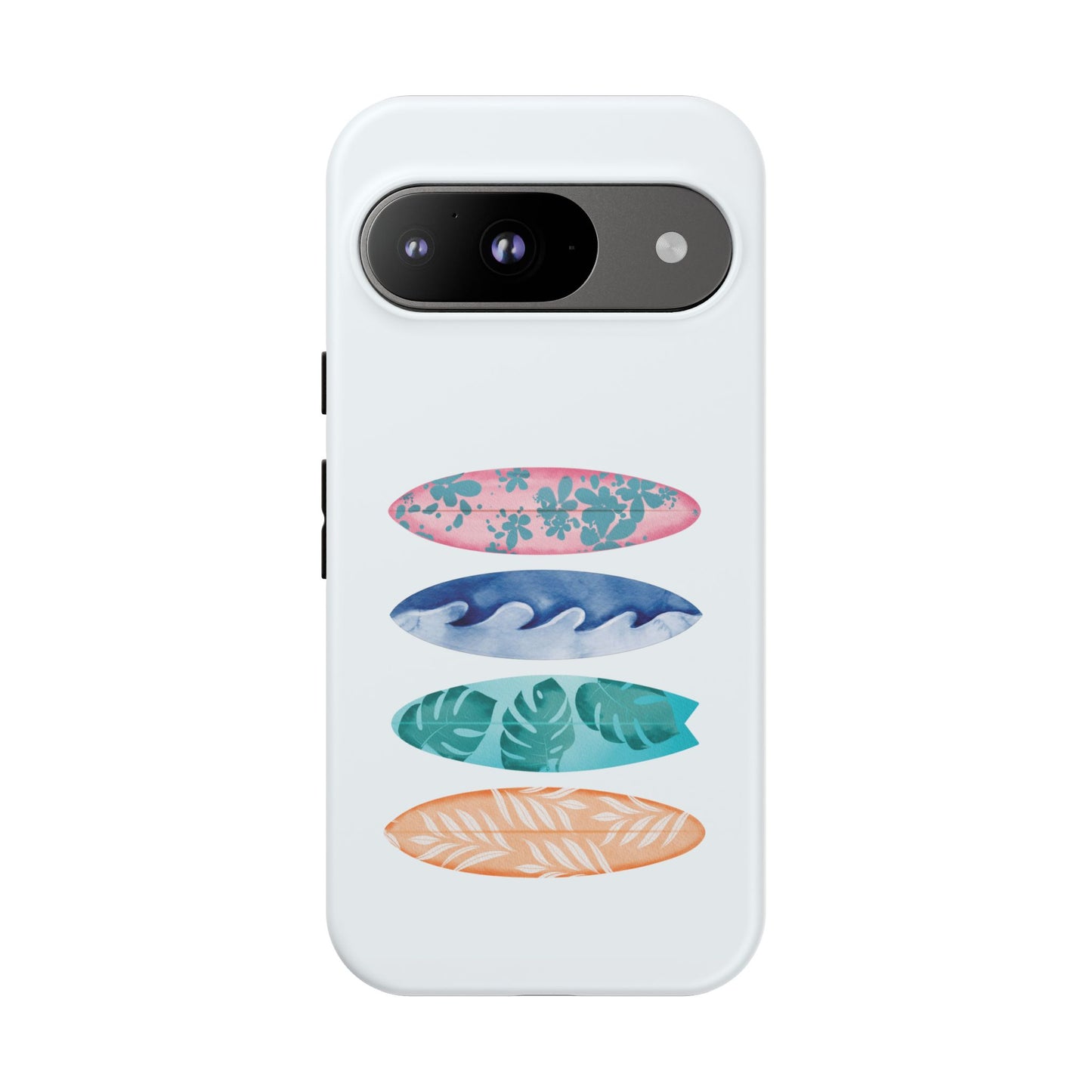 Surf 2 Shore - Phone Case
