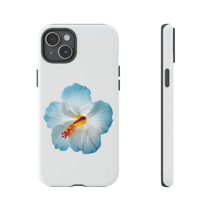 Blooming Blues - Phone Case