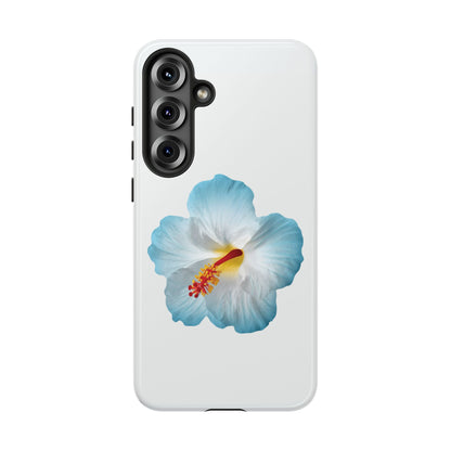 Blooming Blues - Phone Case
