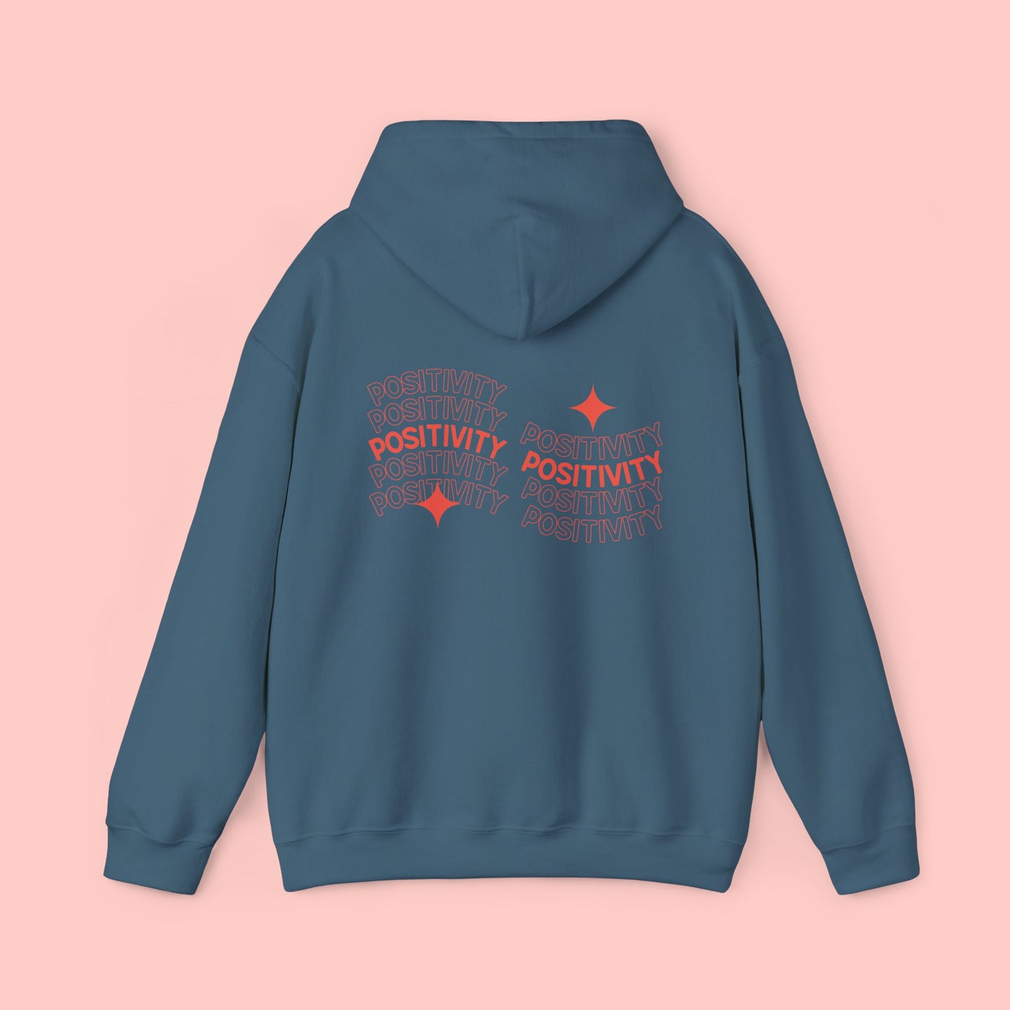 Positivity Hoodie