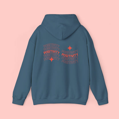 Positivity Hoodie