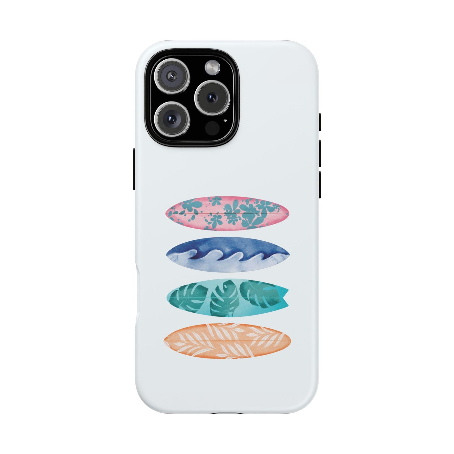 Surf 2 Shore - Phone Case