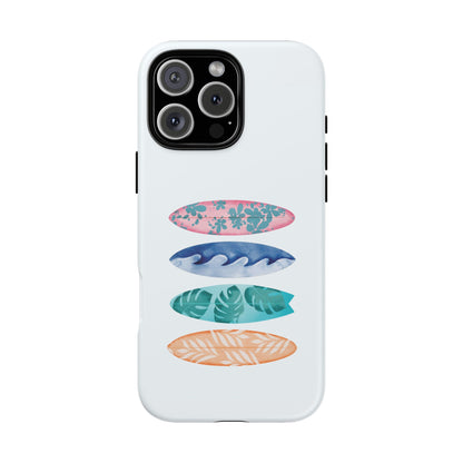 Surf 2 Shore - Phone Case