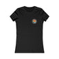 Ocean is My Happy Place - Women's T-Shirt